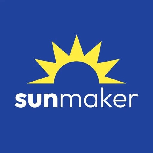 sunmaker app