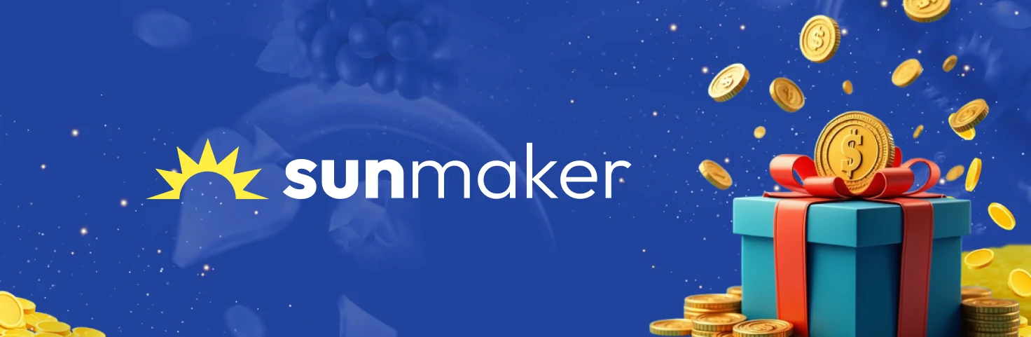 sunmaker bonus code