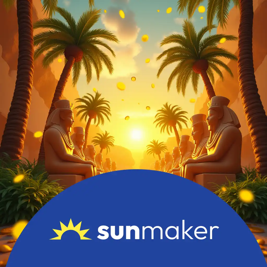 sunmaker online casino