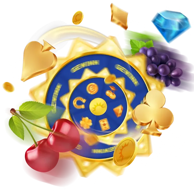 SUN OF FORTUNE SUPERCHARGED